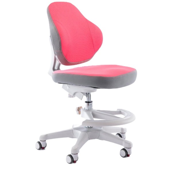 Фото - Крісло дитяче Evo-kids Mio Classic Pink (Y-405 KP)